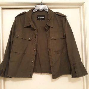Who What Wear jacket
